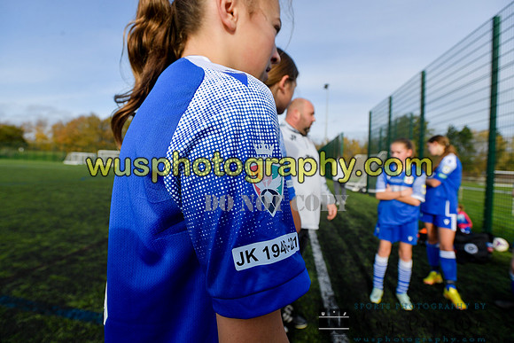 20221126-123019 Grays Athletic FC Girls U14 v MK Dons FC Girls U14