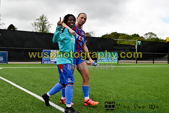 20250423-125922 Crystal Palace FC Women PGA U21 v London City Lionesses PGA U21