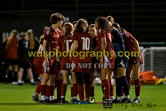 20250311-185104 London City Lionesses Academy U15 v JPL Warriors Rep Team U15