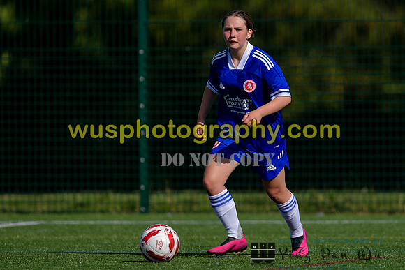 20210911-151443 West Ham United Girls U16 v Welling United Girls U16