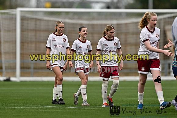 20250412-160734 Blackburn Rovers Women FC Academy U14 v Bristol City FC Women PGA U14