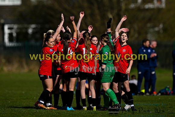 20250329-100529A Chatham Town FC Girls U15 v Aylesford FC Girls U15