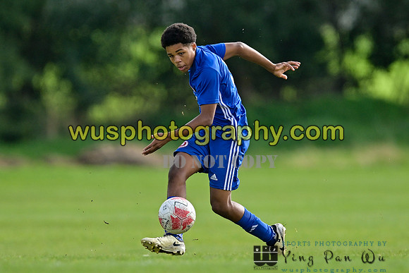 20241012-124101 Welling United Academy Boys U16 Reds v Dartford FC Boys U16
