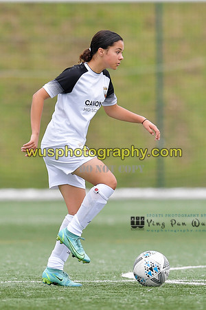 20210925-123202A London Bees Academy U16 v Corfe Mullen United Juniors FC Girls U16