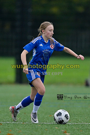 20241116-101046D Welling United Academy Girls U16 v Haringey Girls Academy U16