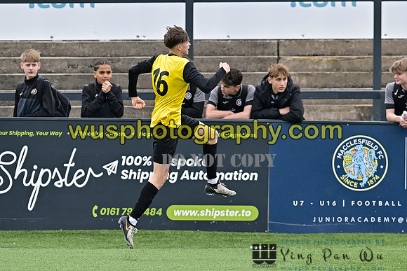 20240504-125441 Proco U15 v Evo Sheffield U15