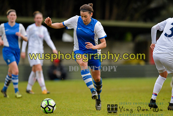 20171203-134324E New London Lionesses v Crystal Palace Ladies FC