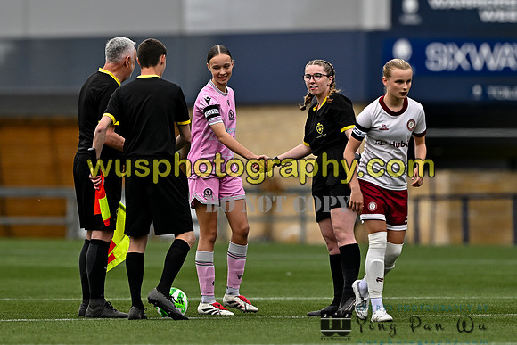 20250412-160920 Blackburn Rovers Women FC Academy U14 v Bristol City FC Women PGA U14