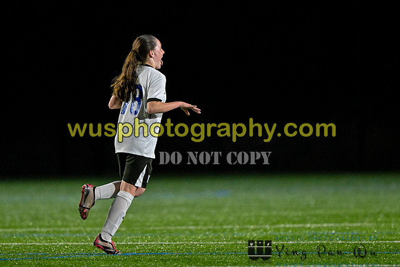 20250320-204023E Birmingham City Women PGA U14 v JPL Warriors Rep Team U14