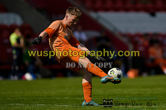 20240511-125306 The Eight FC U15 v Corby Town FC U15