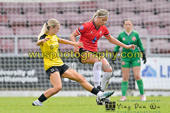 20240501-141350K Chatham Town FC Women U21 v Wath Football Academy Women U21