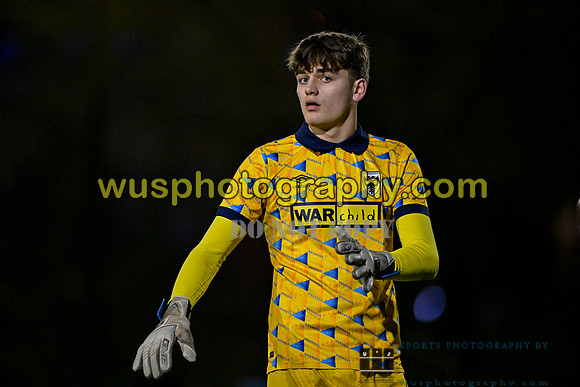 20250224-185817 AFC Wimbledon U15 v JPL London & South East Rep Team U15
