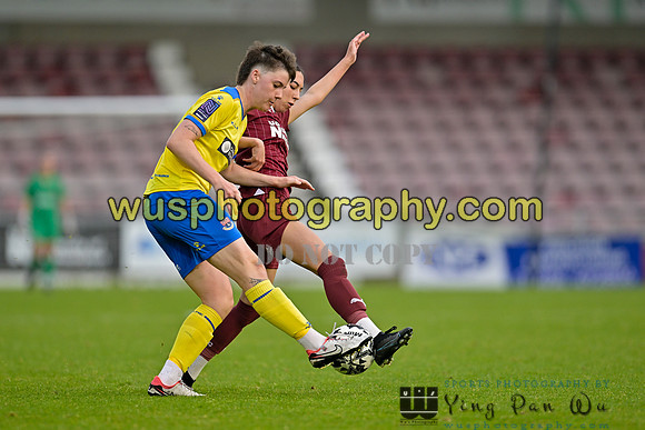 20240501-192528 Northampton Town FC Women U21 v AFC Sudbury FC Women U21