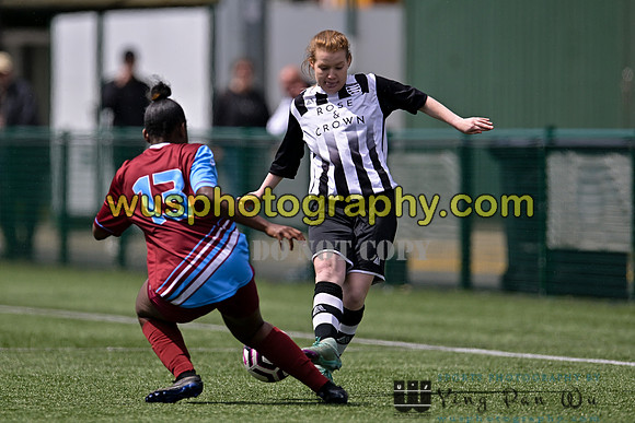 20240526-115347 Tooting Bec FC Women Reserves v AFC Croydon Athletic Women