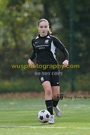 20221029-105717 Bromley FC Girls U14 v Petts Wood FC Girls U14