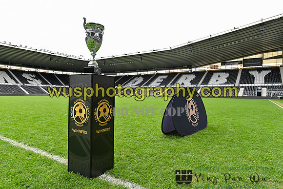 20240514-125804 Liverpool FC FEFA U19 v Strachan Football Academy U19