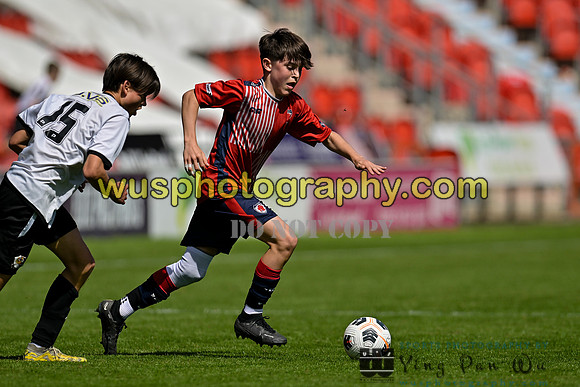 20240511-112128 Dartford FC U13 v Bromsgrove Sporting Colts FC U13