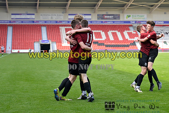 20240511-161741 Potters Bar Town Youth FC U16 v Vauxhall Motors FC U16 Chevrons