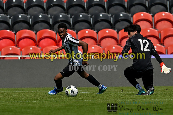 20240511-130921 The Eight FC U15 v Corby Town FC U15