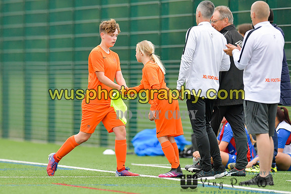20210619-154218 Crystal Palace Girls U14 v XL Football Academy Girls U14