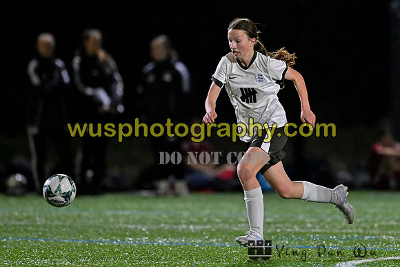 20250320-204136 Birmingham City Women PGA U14 v JPL Warriors Rep Team U14