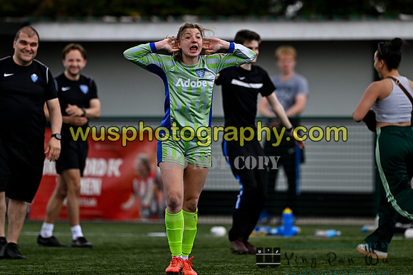 20250511-164737 Camden Town WFC v Hammersmith FC Women
