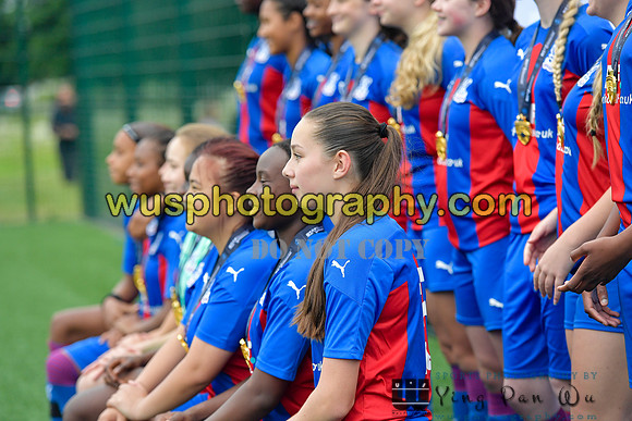 20210619-170506 Crystal Palace Girls U14 v XL Football Academy Girls U14