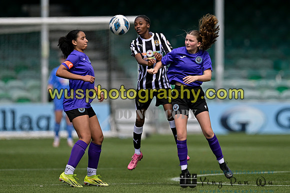 20240420-123246 Notts County Women FC Girls U15 v Inspire Girls Academy U15