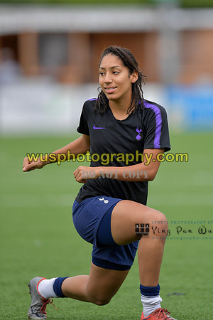 20180930-132152 Crystal Palace Ladies FC v Tottenham Hotspur Ladies FC