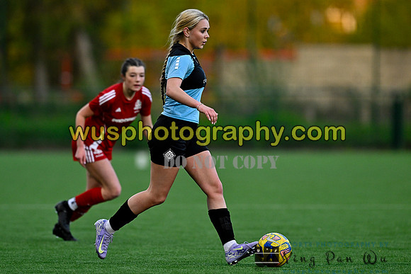20250423-193716 London City Lionesses Academy U16 v JPL Warriors Rep Team U16