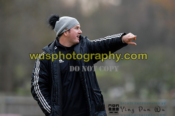 20171203-130503B New London Lionesses v Crystal Palace Ladies FC