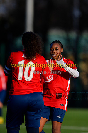 20220116-144700 AFC Leyton v Richmond Park U21 Women