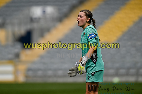 20250412-134204 Tottenham Hotspur Women PGA U16 v Blackburn Rovers Women FC Academy U16