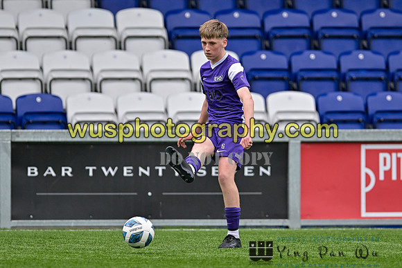 20240504-122945 Proco U15 v Evo Sheffield U15