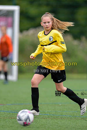 20210821-110342 London Bees Academy U14 v Kent Football United Girls U14
