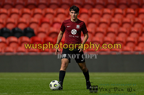 20240511-161146 Potters Bar Town Youth FC U16 v Vauxhall Motors FC U16 Chevrons