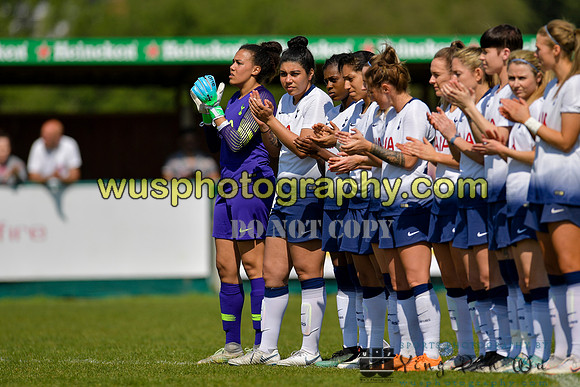 20190421-140427 Charlton Athletic Womens FC v Tottenham Hotspur Ladies FC