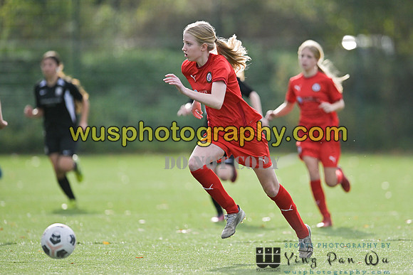 20221029-105226 Bromley FC Girls U14 v Petts Wood FC Girls U14