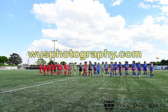 20250511-143152 Camden Town WFC v Hammersmith FC Women