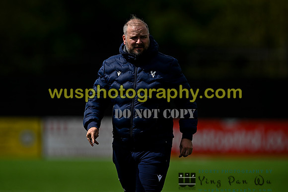 20250423-125147 Crystal Palace FC Women PGA U21 v London City Lionesses PGA U21