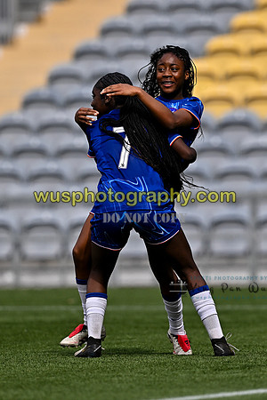 20250412-144036 Chelsea FC Women PGA U14 v Manchester United Women PGA U14