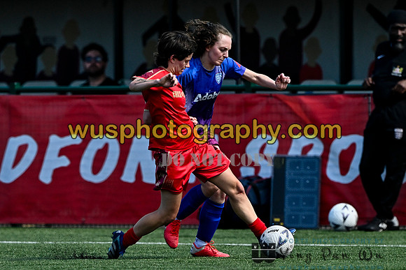 20250511-145354 Camden Town WFC v Hammersmith FC Women