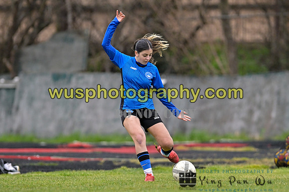 20230204-123739A Haringey Girls Academy JPL U15 v London Football Talent Centre U15