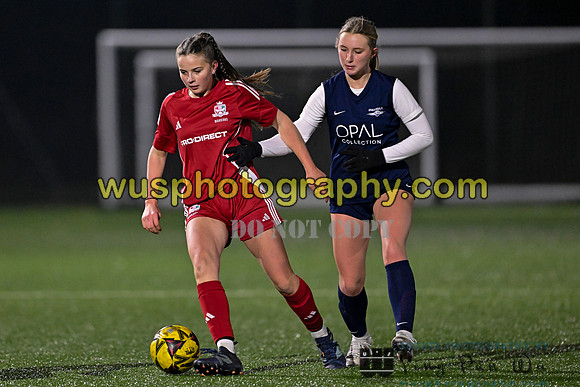 20250217-191328A JPL Warriors Rep Team U15 v Seacoast United Soccer Club Maine Girls Academy U15