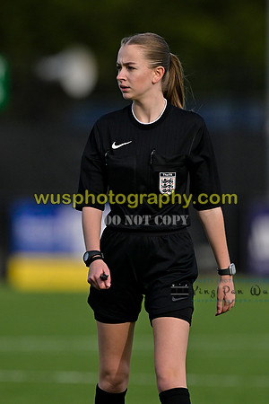 20250205-140612 Crystal Palace FC Women PGA U21 v Leicester City Women FC PGA U21
