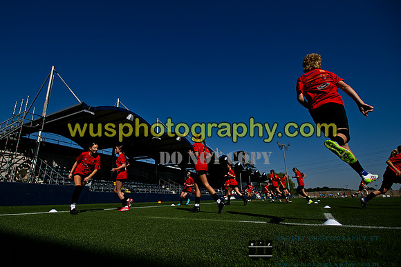 20250510-093424B Lewes FC Select Girls U13 v Arsenal Women FC U13