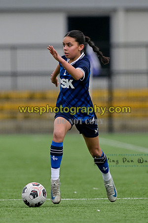 20250316-133505 Haringey Girls Academy U14 v Charlton Athletic Academy Girls U14