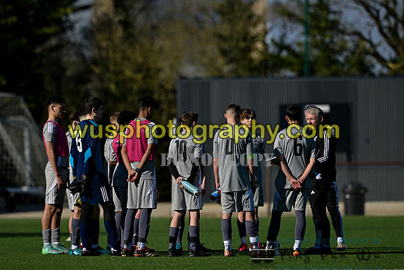 20250302-133608 Luton Town FC U14 v JPL London & South East Rep Team U14