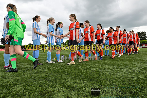20240526-142342 Luton Town Ladies FC Reserves v South London Women FC