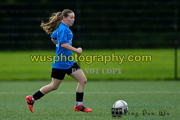 20241019-110944 Welling United Academy Girls U15 v Cray Valley PM FC Girls U15